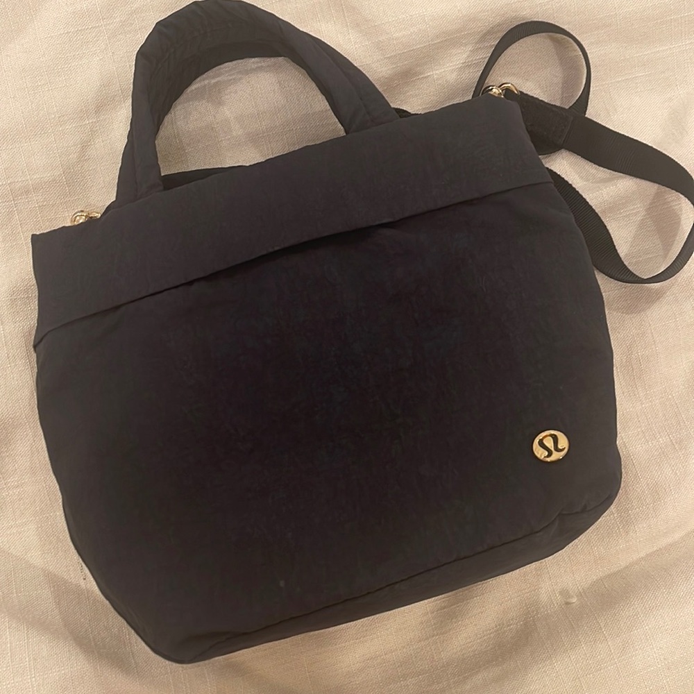 Lululemon Bag
